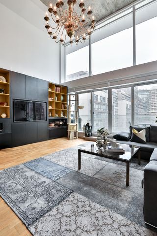 For Lease - 75 Portland Street Unit# 504, Toronto, Ontario - Photo 3