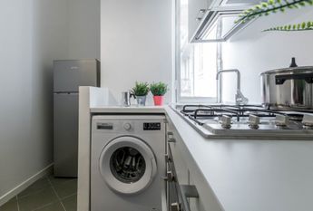 Single bedroom in Via Pietro Cavalcabo