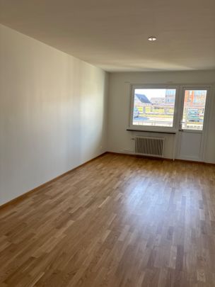 Bygatan, Mörrum - Foto 1