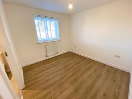 Matlock House, PARAGON PARK, Coventry, CV6 - Photo 2