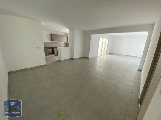 Appartement à louer 4 pièces 114.37m² - Photo 1