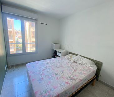Location appartement 2 pièces, 30.25m², Nice - Photo 4