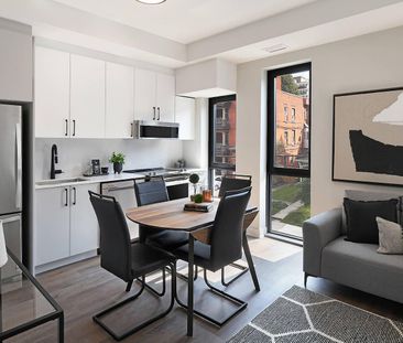 331 Cooper Street, Centretown, Ottawa, ON - Photo 3