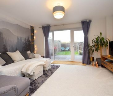 Le Safferne Gardens, Norwich - Photo 3