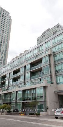 Verve Lofts , #516 - Photo 2