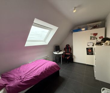 Eénslaapkamerappartement in het centrum van Tessenderlo - Photo 4