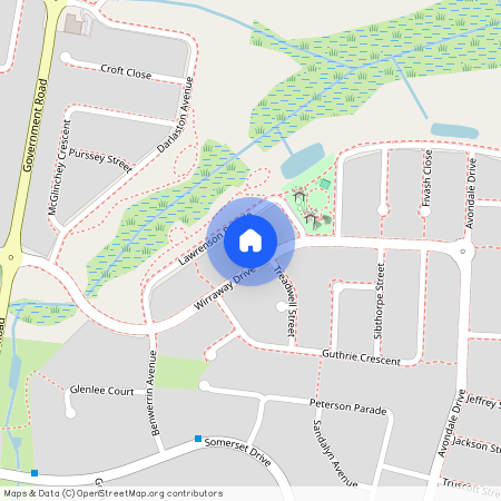 40 Wirraway Street, Thornton