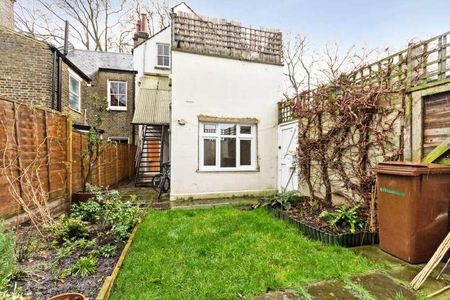 Shacklewell Lane, Dalston, E8 - Photo 4