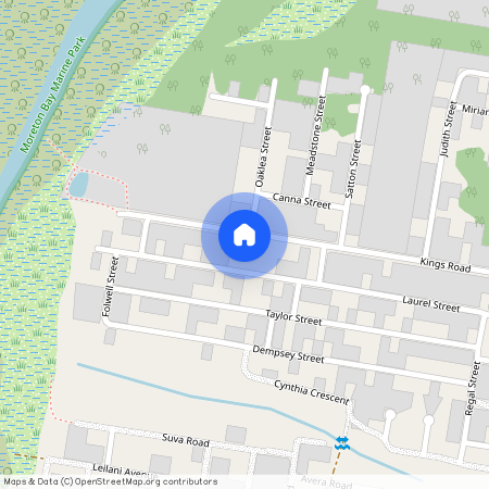 100 Kings Road, Qld 4184, Russell Island