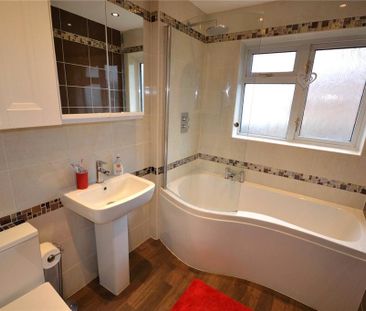 2 bedroom terraced house to rent - Photo 6
