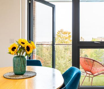 2 bedroom flat to rent - Photo 6