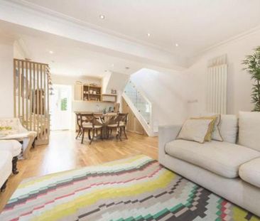 3 bedroom house to rent - Photo 1