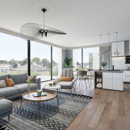 Appartement te huur in Nazareth - Photo 3