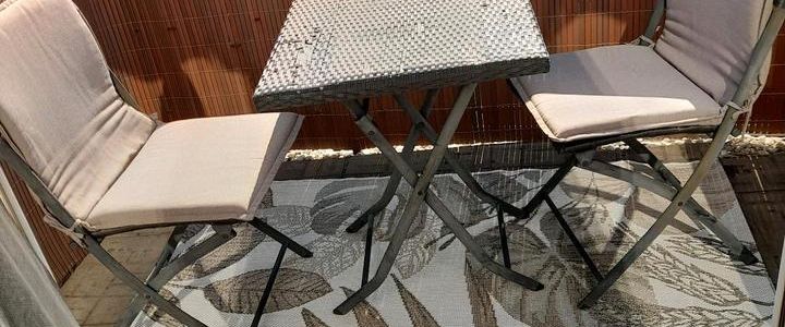 Maisonnette Wohnung in schöner ruhiger Lage - Photo 1