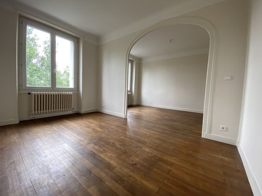Location Appartement 3 pièces 70m² ANGERS 49100 - Photo 1