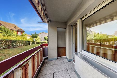 Ihr neues Zuhause an ruhiger Lage - Foto 2