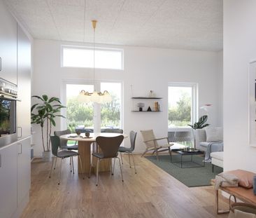 2-vær. rækkehus - Photo 6