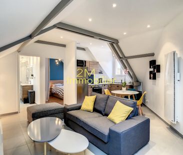 Location Appartement 2 pièces 36m² - Photo 3