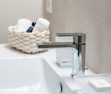 1 Zimmer, 34 m² - Photo 5