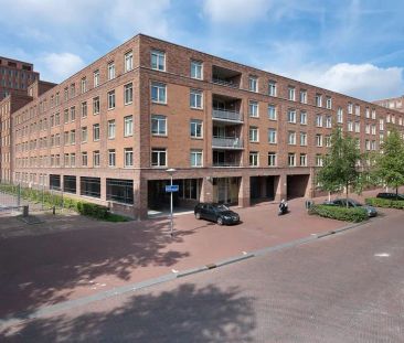 Maisonnette Louise Henriëttestraat 125, La Haye - À louer - Foto 5