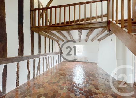 Location Appartement 2 pièces 54m² MELUN 77000 - Photo 5