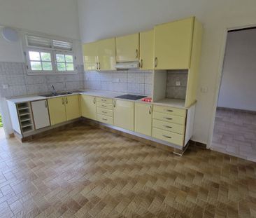 Location maison 5 pièces, 128.28m², Fort-de-France - Photo 1