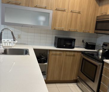 Appartement à Montréal (Ville-Marie) - Photo 5