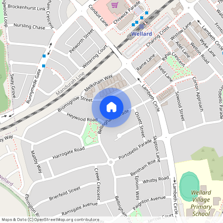 24 Bellingham Parade, Wellard