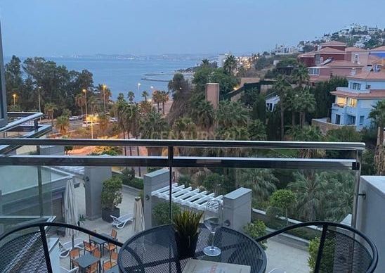 Benalmádena, Andalusia