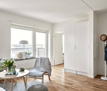 Stallvägen 29 A - Foto 1