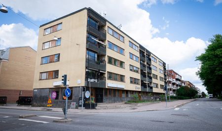 Väderkvarnsgatan 28A, 75329, Uppsala - Photo 4