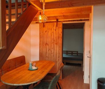 Tiny House meublé, Zuiderzeeveld, Muiderberg - À louer - Foto 1