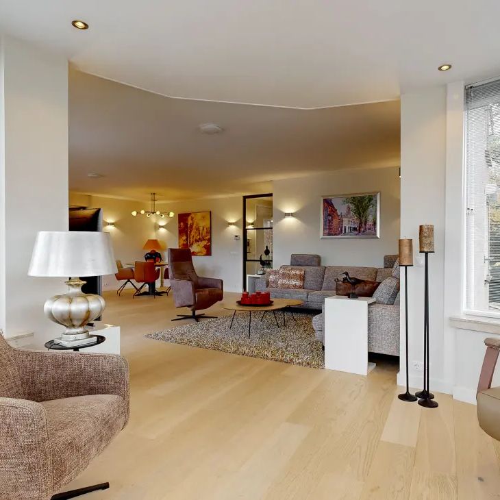 Vinkenlaan 33 A - Foto 1