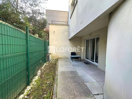 Appartement T1 Issy-les-Moulineaux à louer - Photo 5