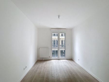 Appartement T3 Villiers-sur-Marne à louer - Photo 2