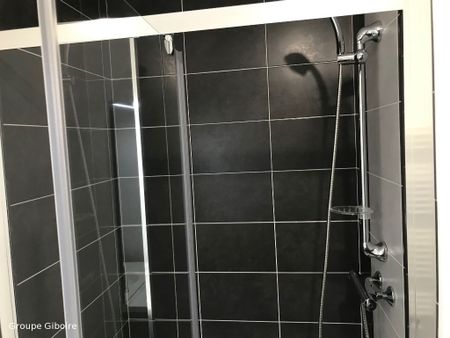 Appartement T2 à louer - 42 m² - Photo 4