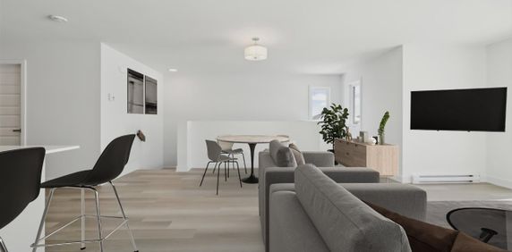 Appartement Gatineau (Aylmer) � Louer - Photo 2