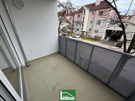 Wohnen mit Komfort & Stadtflair – Gymelsdorfergasse 48–50 | Ideale Lage in 2700 Wiener Neustadt - Foto 3