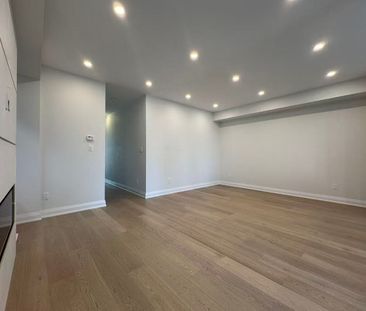 For Lease - 138 Seguin Street, Richmond Hill, Ontario - Photo 6