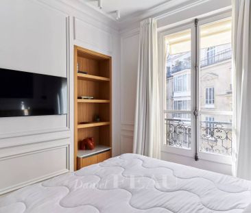 Location appartement, Paris 8ème (75008), 4 pièces, 130.18 m², ref ... - Photo 3