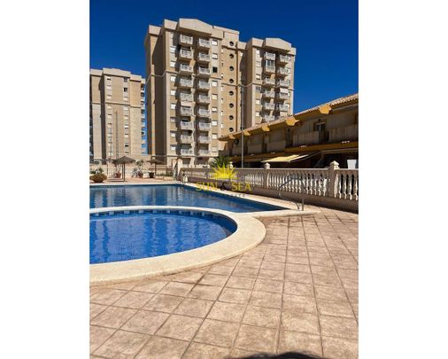 3 BEDROOM DUPLEX - CARTAGENA, PLAYA HONDA - Photo 1