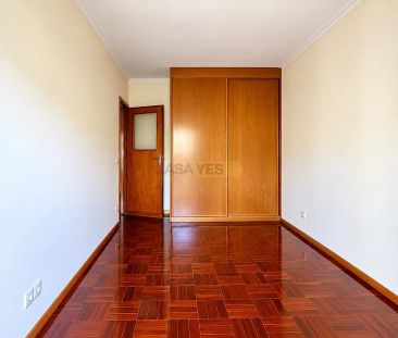 Apartment T2 in Areeiro, Lisboa - Foto 3