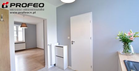 Mieszkanie na wynajem - Photo 4