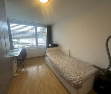 Appartement de 3.5 pièces au 1er étage - Photo 2