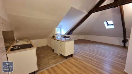Appartement à louer 2 pièces 35.6m² - Photo 3