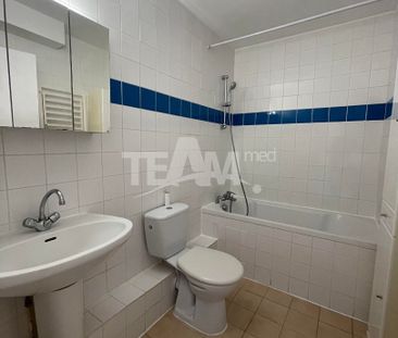 Location Appartement 1 pièce 18m² SETE 34200 - Photo 4
