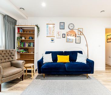 2 bedroom flat to rent - Photo 5