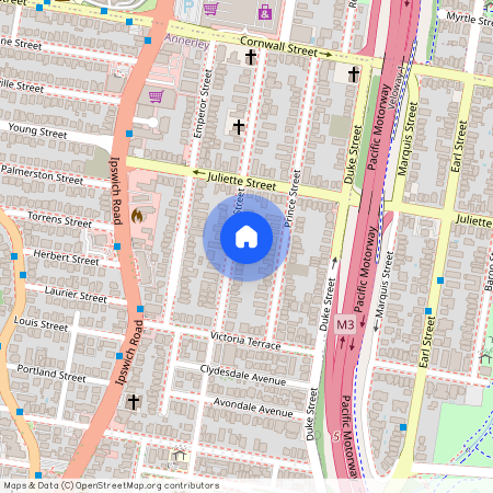 66 King Street Annerley, QLD 4103