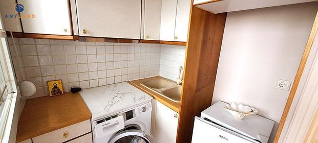 Studio/Γκαρσονιέρα για ενοικίαση Κέντρο (Ανατολή) - Photo 1