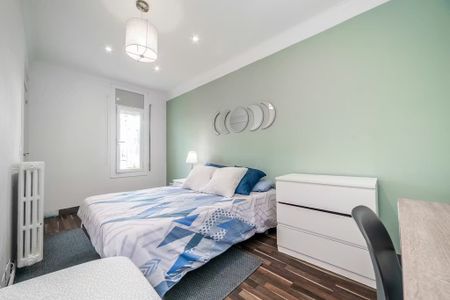 Avinguda Diagonal, Barcelona, Catalonia 08021 - Foto 2